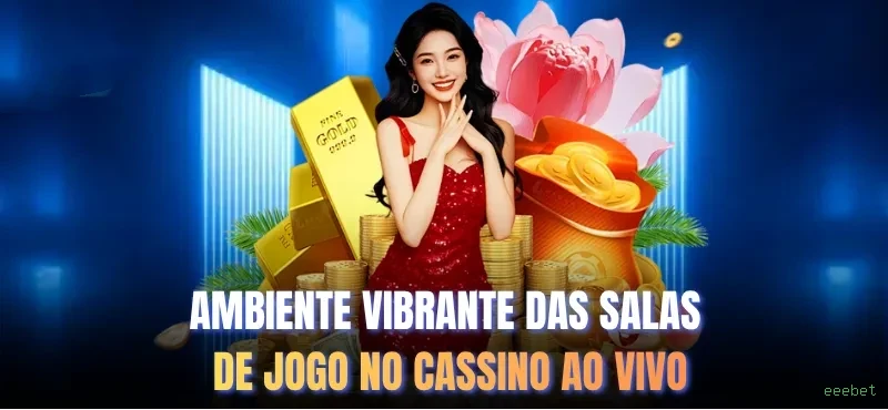 Configurações úteis dentro do app eeebet