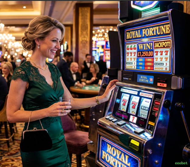 eeebet slots no app